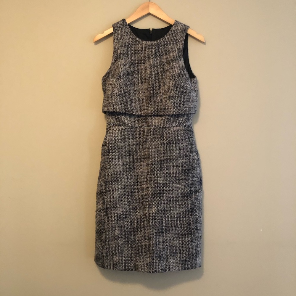 Jcrew dress